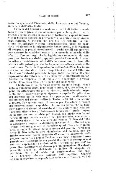 Rassegna bibliografica delle scienze giuridiche