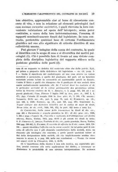 Rassegna bibliografica delle scienze giuridiche