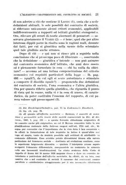 Rassegna bibliografica delle scienze giuridiche