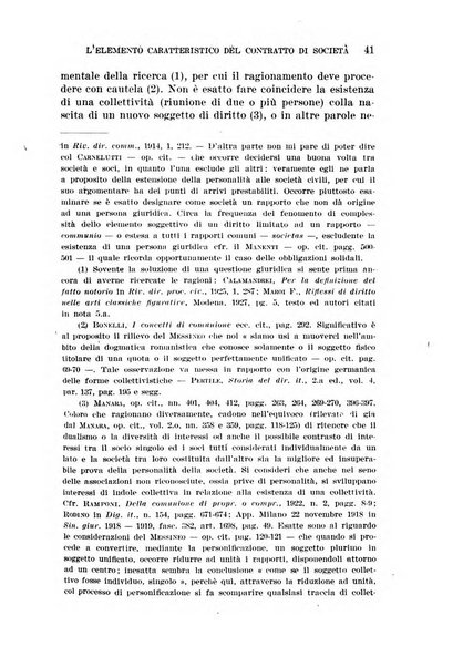 Rassegna bibliografica delle scienze giuridiche