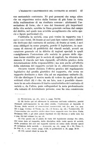 Rassegna bibliografica delle scienze giuridiche