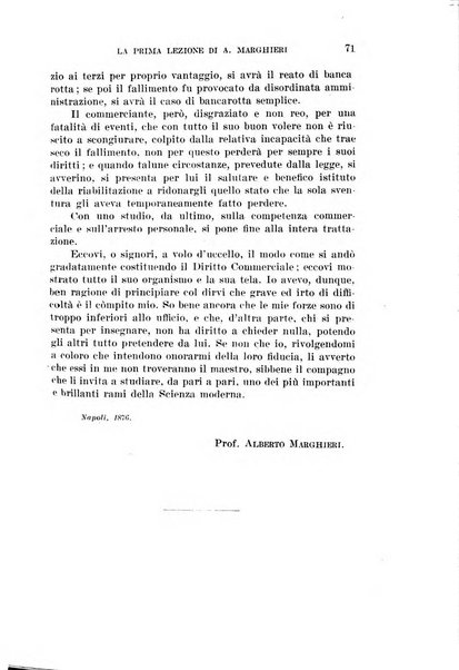 Rassegna bibliografica delle scienze giuridiche