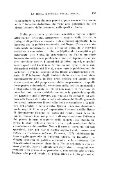 Rassegna bibliografica delle scienze giuridiche