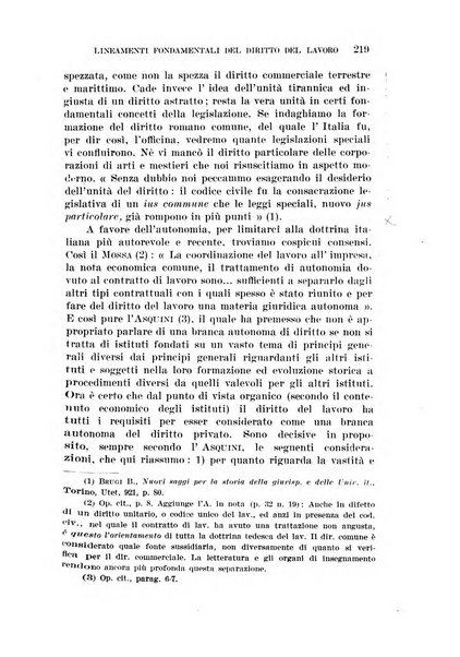 Rassegna bibliografica delle scienze giuridiche