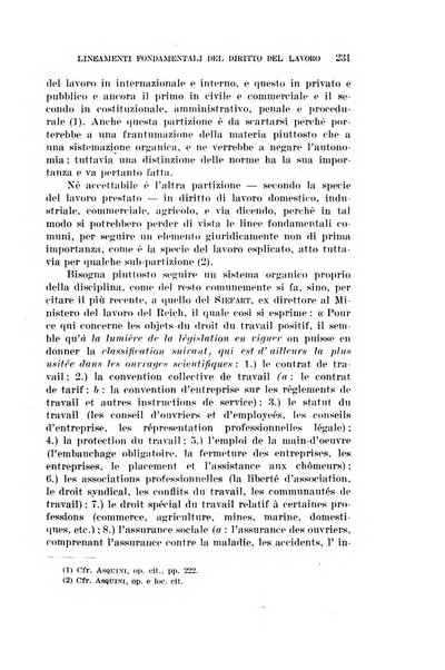 Rassegna bibliografica delle scienze giuridiche