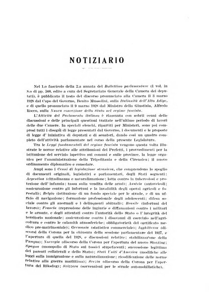 Rassegna bibliografica delle scienze giuridiche