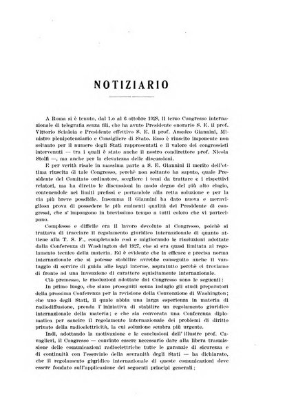 Rassegna bibliografica delle scienze giuridiche