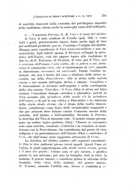 Rassegna bibliografica delle scienze giuridiche