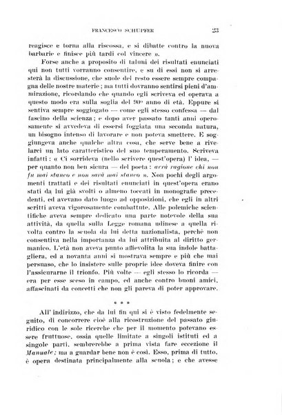 Rassegna bibliografica delle scienze giuridiche