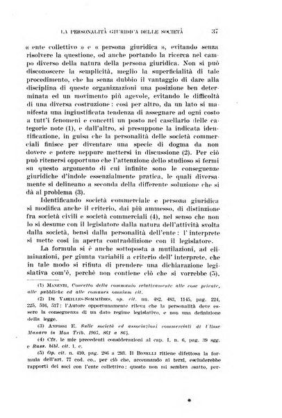 Rassegna bibliografica delle scienze giuridiche