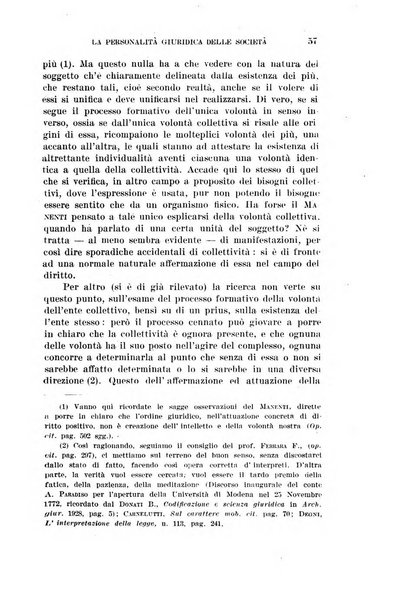 Rassegna bibliografica delle scienze giuridiche