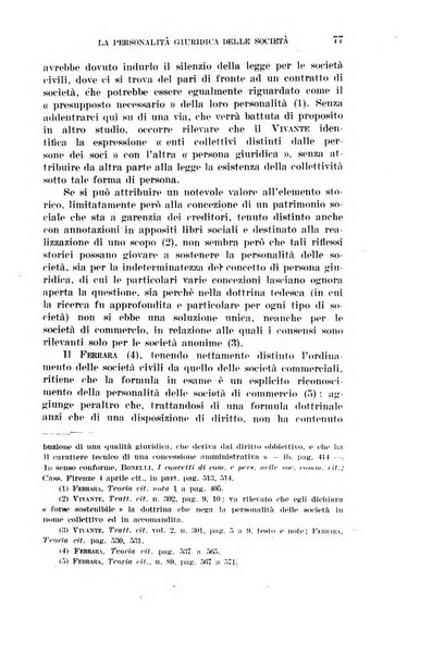 Rassegna bibliografica delle scienze giuridiche