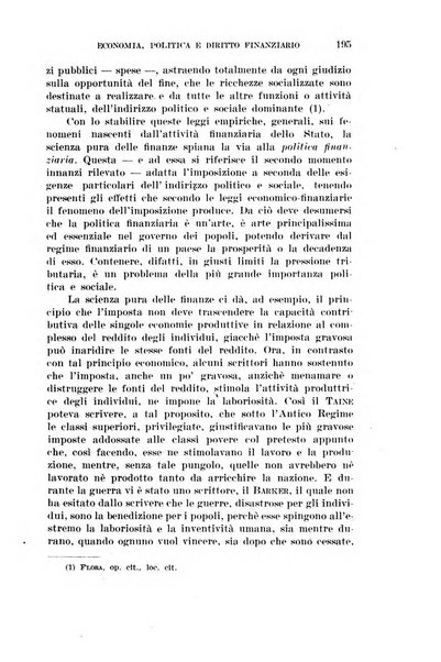 Rassegna bibliografica delle scienze giuridiche