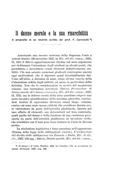 Rassegna bibliografica delle scienze giuridiche