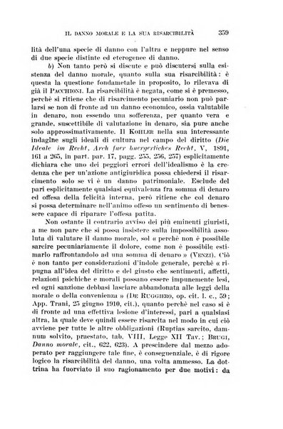 Rassegna bibliografica delle scienze giuridiche