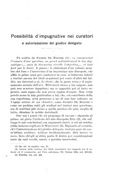 Rassegna bibliografica delle scienze giuridiche