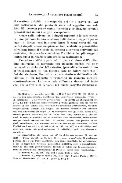 Rassegna bibliografica delle scienze giuridiche