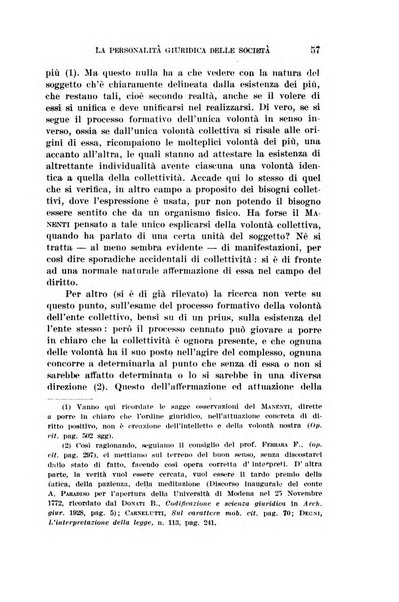 Rassegna bibliografica delle scienze giuridiche