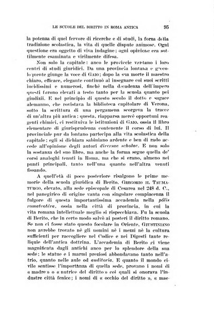 Rassegna bibliografica delle scienze giuridiche