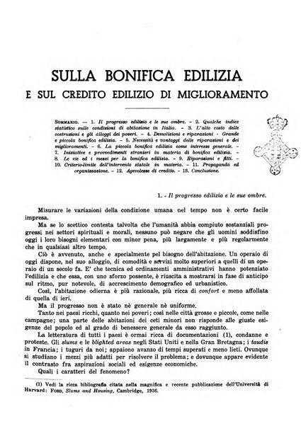 Rassegna della proprietà edilizia dottrina, legislazione, giurisprudenza