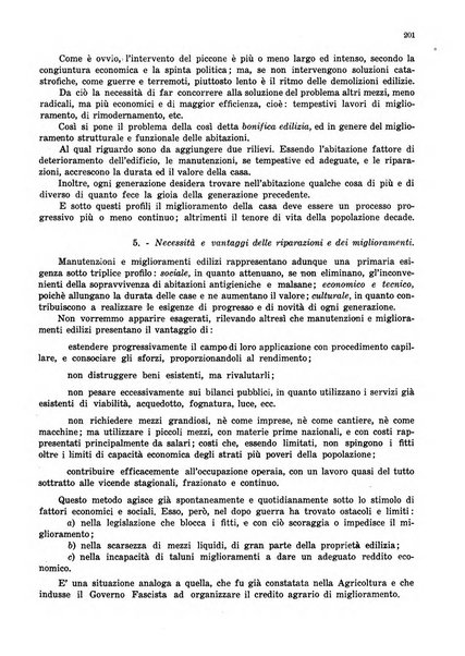 Rassegna della proprietà edilizia dottrina, legislazione, giurisprudenza