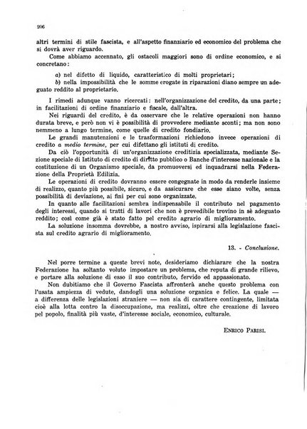 Rassegna della proprietà edilizia dottrina, legislazione, giurisprudenza