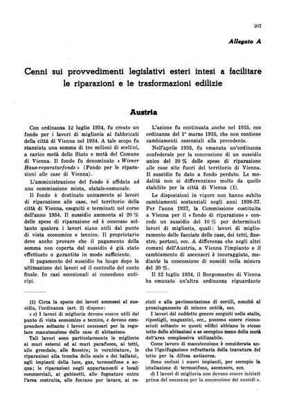 Rassegna della proprietà edilizia dottrina, legislazione, giurisprudenza