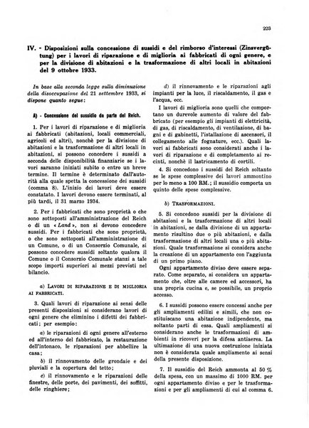 Rassegna della proprietà edilizia dottrina, legislazione, giurisprudenza