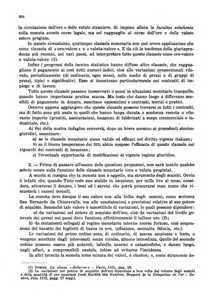 Rassegna della proprietà edilizia dottrina, legislazione, giurisprudenza