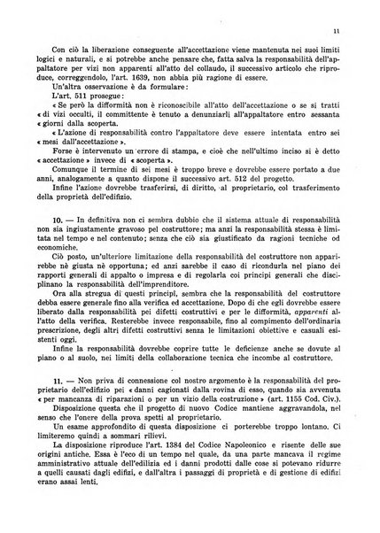 Rassegna della proprietà edilizia dottrina, legislazione, giurisprudenza