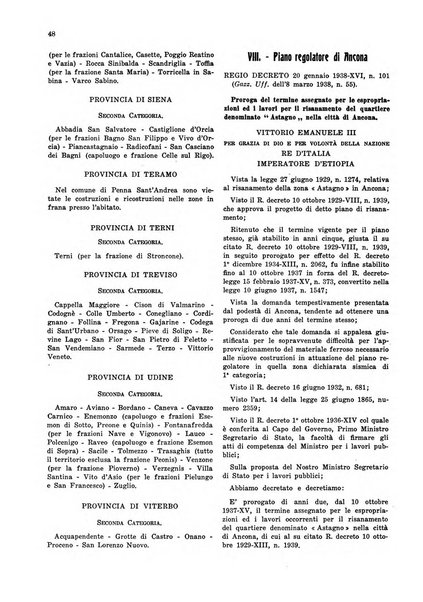 Rassegna della proprietà edilizia dottrina, legislazione, giurisprudenza