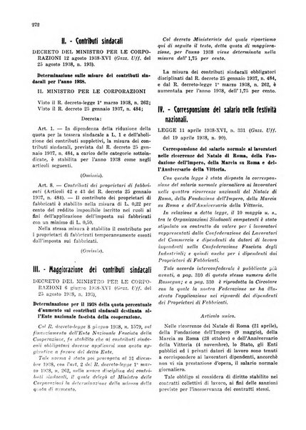 Rassegna della proprietà edilizia dottrina, legislazione, giurisprudenza