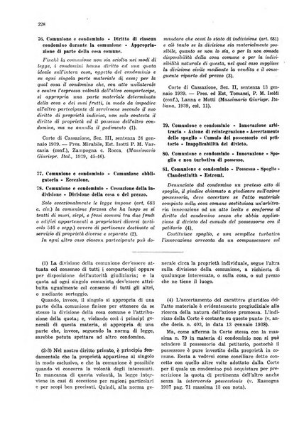 Rassegna della proprietà edilizia dottrina, legislazione, giurisprudenza