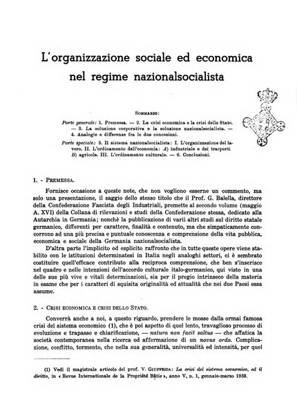 Rassegna della proprietà edilizia dottrina, legislazione, giurisprudenza