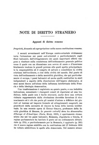 Il diritto dei beni pubblici