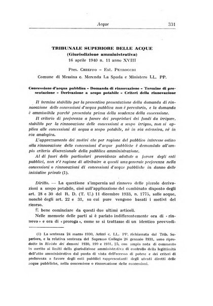 Il diritto dei beni pubblici