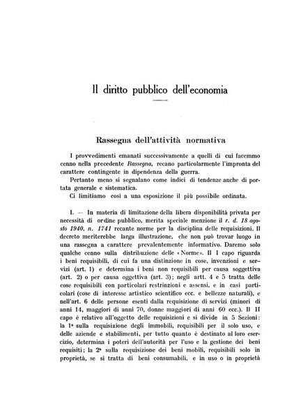 Il diritto dei beni pubblici