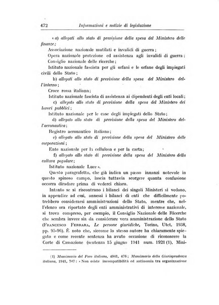 Il diritto dei beni pubblici