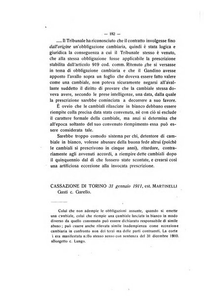 Rivista di diritto industriale, commerciale e artistico