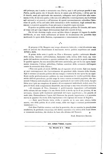 Rivista di diritto pubblico e della pubblica amministrazione in Italia e giurisprudenza amministrativa esposta sistematicamente