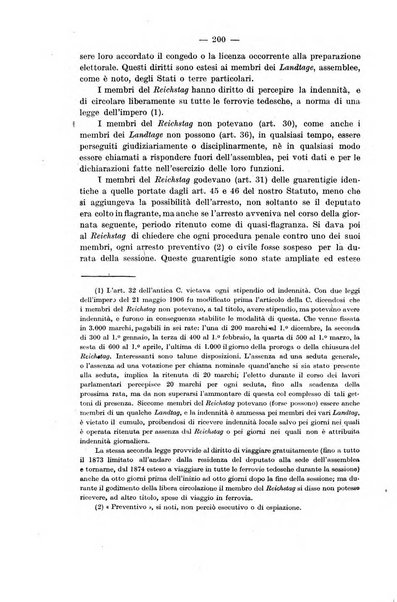 Rivista di diritto pubblico e della pubblica amministrazione in Italia e giurisprudenza amministrativa esposta sistematicamente