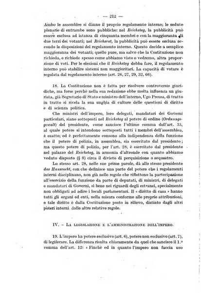 Rivista di diritto pubblico e della pubblica amministrazione in Italia e giurisprudenza amministrativa esposta sistematicamente