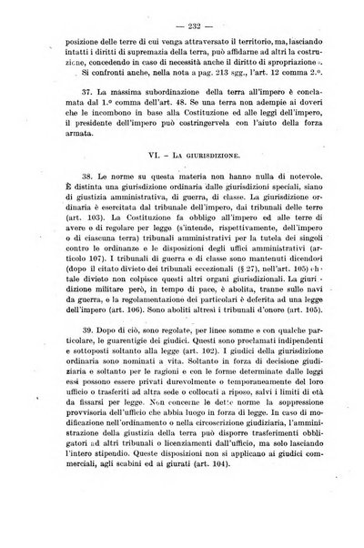 Rivista di diritto pubblico e della pubblica amministrazione in Italia e giurisprudenza amministrativa esposta sistematicamente