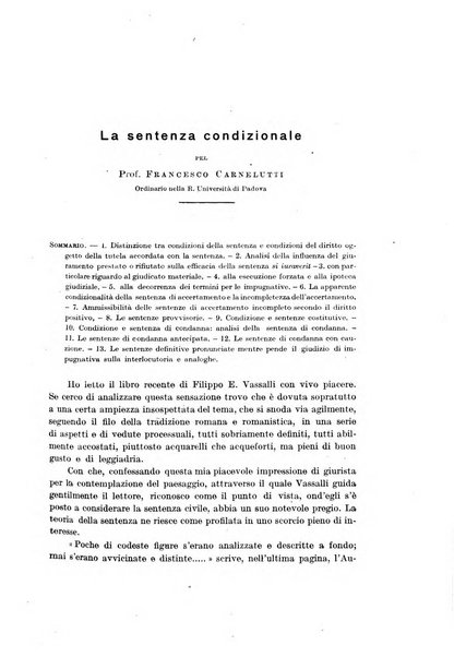 Rivista di diritto pubblico e della pubblica amministrazione in Italia e giurisprudenza amministrativa esposta sistematicamente