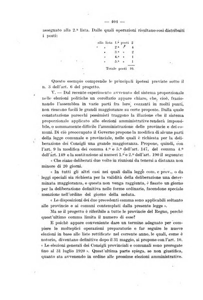 Rivista di diritto pubblico e della pubblica amministrazione in Italia e giurisprudenza amministrativa esposta sistematicamente