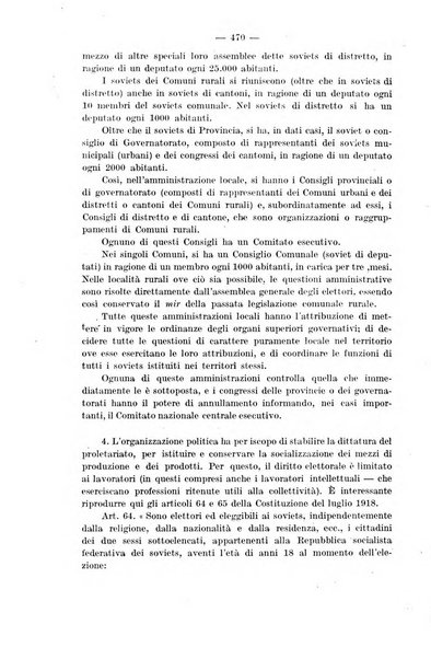 Rivista di diritto pubblico e della pubblica amministrazione in Italia e giurisprudenza amministrativa esposta sistematicamente