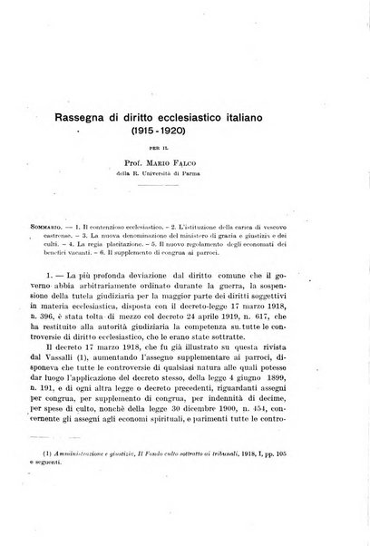 Rivista di diritto pubblico e della pubblica amministrazione in Italia e giurisprudenza amministrativa esposta sistematicamente