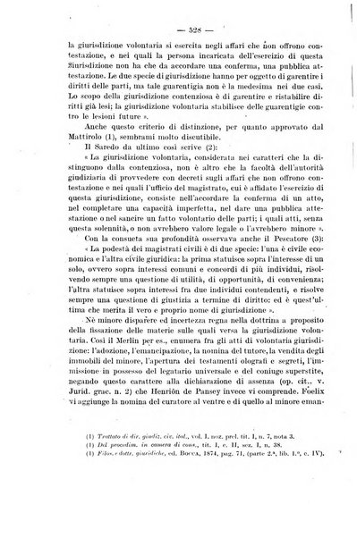 Rivista di diritto pubblico e della pubblica amministrazione in Italia e giurisprudenza amministrativa esposta sistematicamente