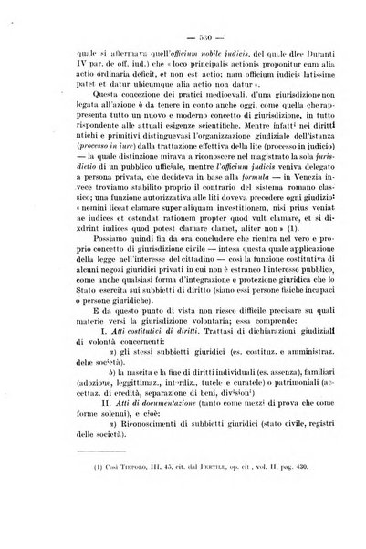 Rivista di diritto pubblico e della pubblica amministrazione in Italia e giurisprudenza amministrativa esposta sistematicamente