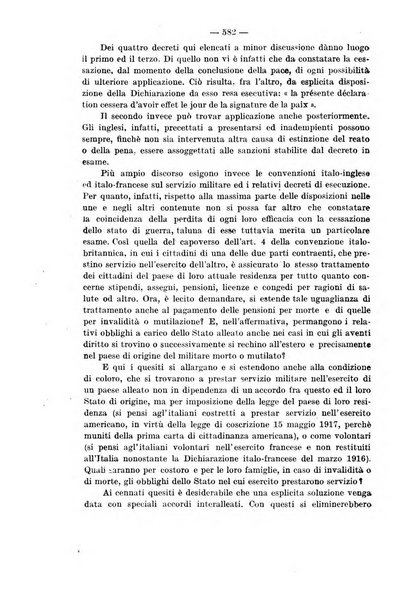 Rivista di diritto pubblico e della pubblica amministrazione in Italia e giurisprudenza amministrativa esposta sistematicamente